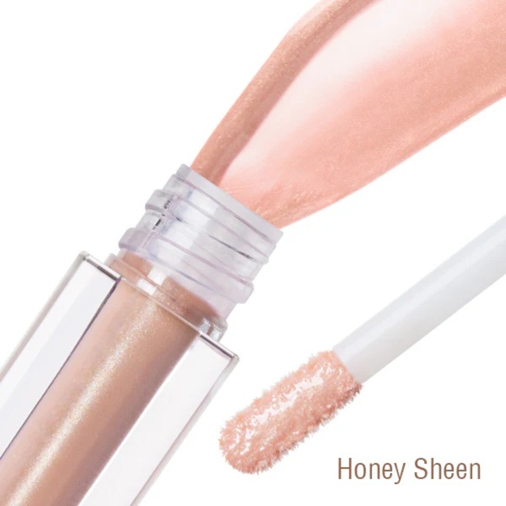 🆕 Pixi by Petra Lip Lift Maximizer Gloss Set - Honey Sheen